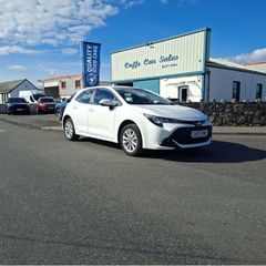 Toyota Corolla 2024
