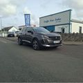 Peugeot 3008 2022