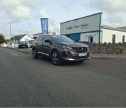 Peugeot 3008 2022