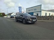 Peugeot 3008 2022