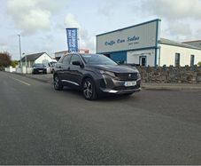 Peugeot 3008 2022