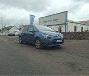 Citroen Grand C4 Picasso 2016