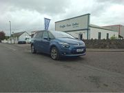 Citroen Grand C4 Picasso 2016
