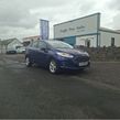 Ford Fiesta 2017