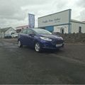 Ford Fiesta 2017