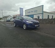 Ford Fiesta 2017