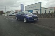 Ford Fiesta 2017