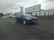 Ford Fiesta 2017