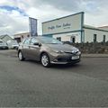 Toyota Auris 2017