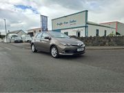 Toyota Auris 2017