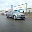 Skoda Superb 2018