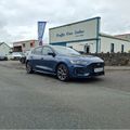 Ford Focus 2023