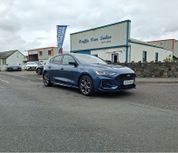 Ford Focus 2023