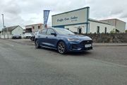 Ford Focus 2023