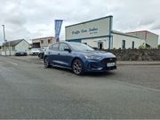 Ford Focus 2023