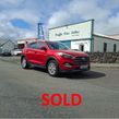 Hyundai Tucson 2016