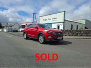 Hyundai Tucson 2016