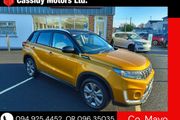 Suzuki Vitara 2023