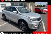 Suzuki Vitara 2021