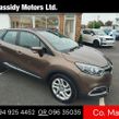 Renault Captur 2014