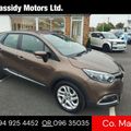 Renault Captur 2014