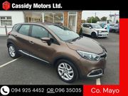 Renault Captur 2014