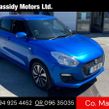 Suzuki Swift 2021