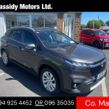 Suzuki SX4 S-Cross 2022