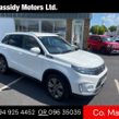 Suzuki Vitara 2022