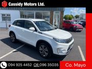 Suzuki Vitara 2022