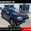 Dacia Duster 2017