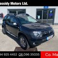 Dacia Duster 2017