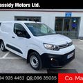Citroen Berlingo 2024