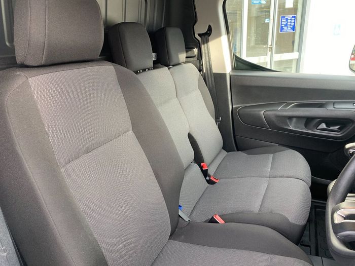 Citroen Berlingo 2024