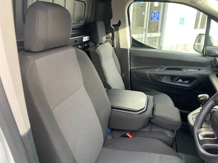 Citroen Berlingo 2024