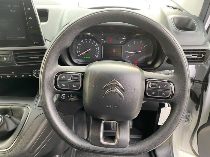 Citroen Berlingo 2024