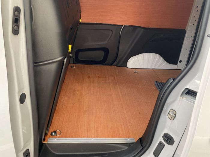 Citroen Berlingo 2024