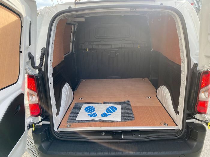Citroen Berlingo 2024
