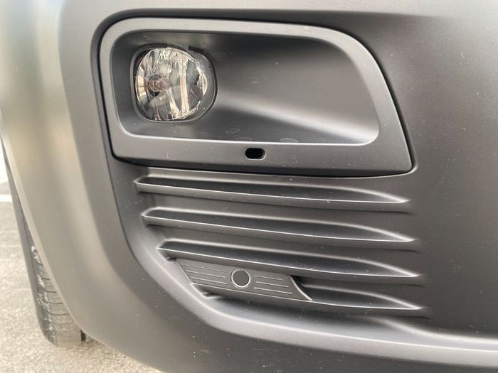 Citroen Berlingo 2024