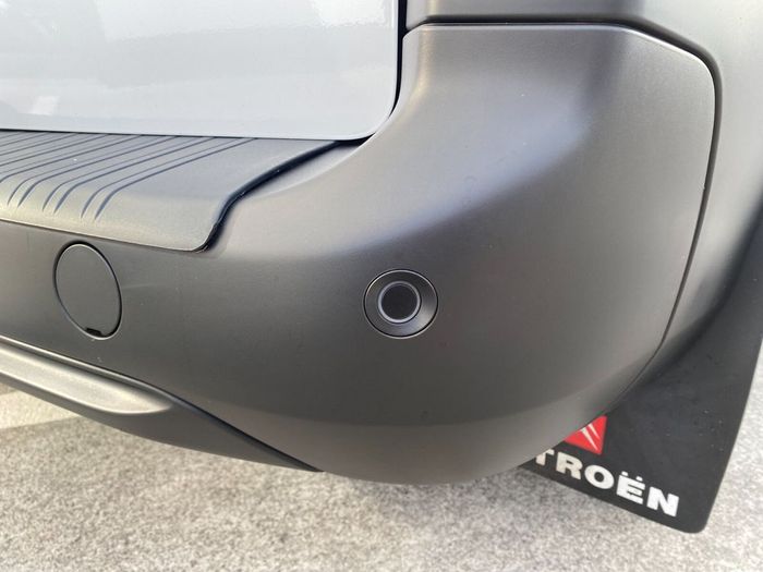 Citroen Berlingo 2024