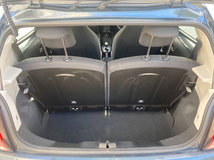 Citroen C1 2019