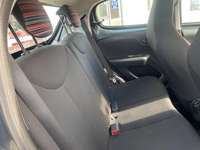 Citroen C1 2019