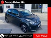 Citroen C1 2019