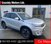 Suzuki Vitara 2022