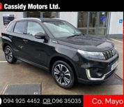 Suzuki Vitara 2023