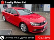 Volkswagen Jetta 2017