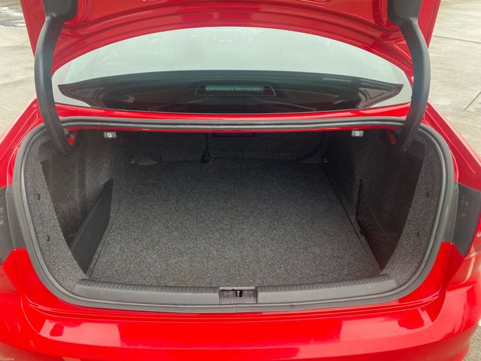 Volkswagen Jetta 2017