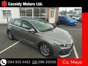 Hyundai i30 2020