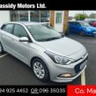 Hyundai i20 2018
