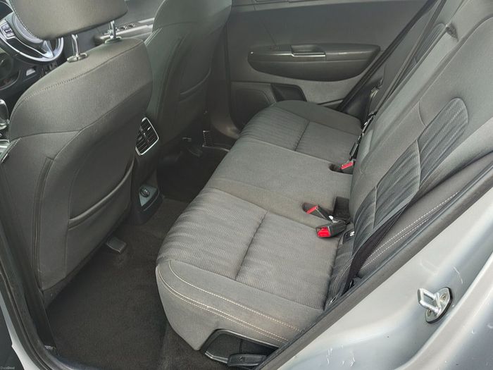 Kia Sportage 2017